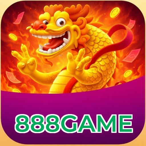 Logo da 888GAME